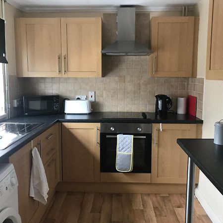 Вилла 8 Pickering Road Телфорд Экстерьер фото